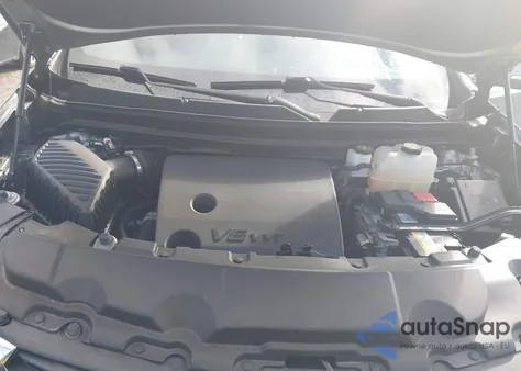 2023 Chevrolet Traverse Fwd Lt Cloth из США, поврежденный, VIN 1GNERGKW0PJ193302